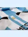 Argentina World Cup Winner Jersey 3 Star Customize Version 1709928401-1