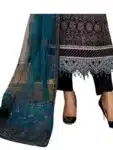 New Georgette Salwar Kameez For Women ISC031023A (19)