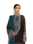 New Georgette Salwar Kameez For Women ISC031023A (19)