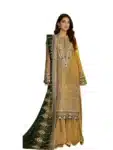 New Georgette Salwar Kameez For Women ISC031023A (19)