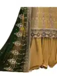 New Georgette Salwar Kameez For Women ISC031023A (19)