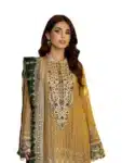 New Georgette Salwar Kameez For Women ISC031023A (19)