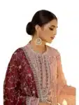 New Georgette Salwar Kameez For Women ISC031023A (19)