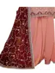 New Georgette Salwar Kameez For Women ISC031023A (19)