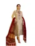 New Georgette Salwar Kameez For Women ISC031023A (19)