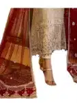New Georgette Salwar Kameez For Women ISC031023A (19)