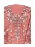 Stylish Embroidered Shalwar Kameez Desi Dress For Women ISC031023B (3)