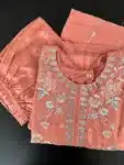 Stylish Embroidered Shalwar Kameez Desi Dress For Women ISC031023B (3)
