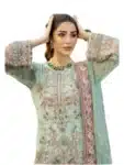 Traditional Elegant Designer Salwar Kameez For Women ISC031023C (23)
