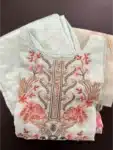 Traditional Elegant Designer Salwar Kameez For Women ISC031023C (23)