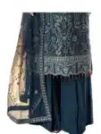 Traditional Elegant Designer Salwar Kameez For Women ISC031023C (23)