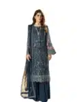 Traditional Elegant Designer Salwar Kameez For Women