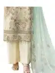 Traditional Elegant Designer Salwar Kameez For Women ISC031023C (23)