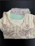 Traditional Elegant Designer Salwar Kameez For Women ISC031023C (23)