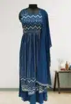 Aliya Cut Salwar Kameez Gorgeous Party Plazzo Suits Pair Set (13)