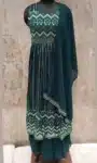 Aliya Cut Salwar Kameez Gorgeous Party Plazzo Suits Pair Set (13)