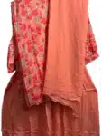 Comfortable Soft Silk Nayra Cut Multicolor Printed Dress ISC072823J (11)