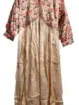 Comfortable Soft Silk Nayra Cut Multicolor Printed Dress ISC072823J (11)