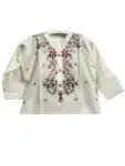Elegant Embroidery Kurtis Set for Women ITD073023B (5)
