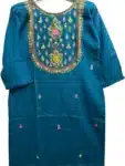 Elegant Kurtis Handwork-Classy Dress for Women IT073123D (10)