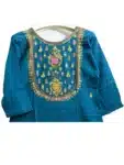 Elegant Kurtis Handwork-Classy Dress for Women IT073123D (10)