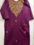 Elegant Kurtis Handwork-Classy Dress for Women IT073123D (10)
