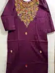 Elegant Kurtis Handwork-Classy Dress for Women IT073123D (10)