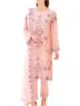 Exclusive Chiffon Salwar Kameez with Embroidery Work PSC072923B (59)