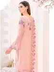 Exclusive Chiffon Salwar Kameez with Embroidery Work PSC072923B (59)