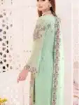 Exclusive Chiffon Salwar Kameez with Embroidery Work PSC072923B (59)