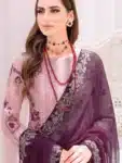 Exclusive Chiffon Salwar Kameez with Embroidery Work PSC072923B (59)