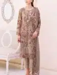 Exclusive Chiffon Salwar Kameez with Embroidery Work PSC072923B (59)