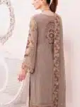 Exclusive Chiffon Salwar Kameez with Embroidery Work PSC072923B (59)