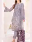 Exclusive Chiffon Salwar Kameez with Embroidery Work PSC072923B (59)