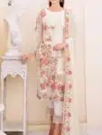 Exclusive Chiffon Salwar Kameez with Embroidery Work PSC072923B (59)