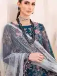 Exclusive Chiffon Salwar Kameez with Embroidery Work PSC072923B (59)