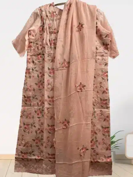 Heavy Embroidered Salwar Kameez Suits for Festival Party