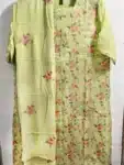 Heavy Embroidered Salwar Kameez Suits for Festival Party ISC072823B (1)