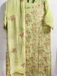 Heavy Embroidered Salwar Kameez Suits for Festival Party ISC072823B (1)