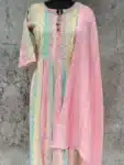 Nayra cut gorgeous party shalwar kameez - Classy and elegant perfect for any occasion