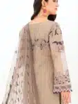 Pakistani Organza Salwar Kameez with Embroidery Work PSC072923A (34)