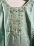 Stylish Premium Salwar Kameez Silk Sequence Work for Women ISC072823H,ISC072823F (3)