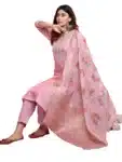 Stylish Premium Salwar Kameez Silk Sequence Work for Women ISC072823H,ISC072823F (3)