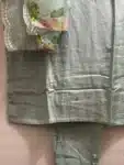 Stylish Premium Salwar Kameez Silk Sequence Work for Women ISC072823H,ISC072823F (3)