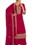 Stylish Salwar Kameez with High-Quality Straight Dupatta Suits ISC072823A (24)