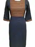 Traditional Embroidery Multicolor Kurti for Women IT073123E (8)