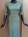 Unique Comfortable Kurtis with Soft and Lightweight Silk Fabric IT073123F (10)