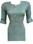 Unique Comfortable Kurtis with Soft and Lightweight Silk Fabric IT073123F (10)