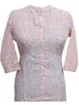 Unique Comfortable Kurtis with Soft and Lightweight Silk Fabric IT073123F (10)