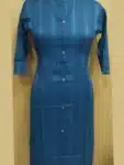 Unique Comfortable Kurtis with Soft and Lightweight Silk Fabric IT073123F (10)